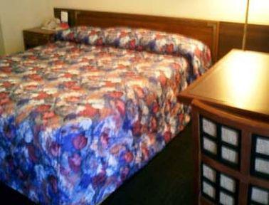 Knights Inn & Suites - Canyon Room photo