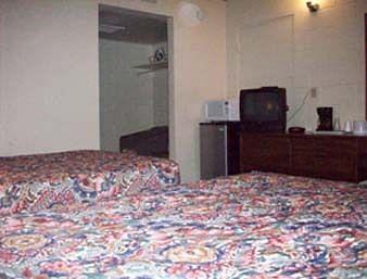 Knights Inn & Suites - Canyon Room photo